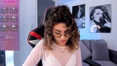 Emily online show from July 2026 03:36:02 AM