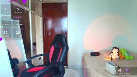emily_foru online show from June 2026 07:45:02 PM