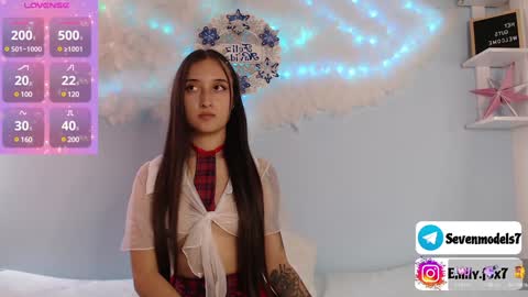 emily_fox7 online show from December 2024 07:16:01 PM