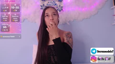 emily_fox7 online show from December 2024 03:00:02 PM