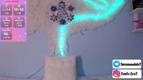 emily_fox7 online show from December 2024 12:00:01 PM
