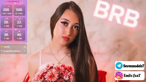 emily_fox7 online show from December 2024 03:22:01 PM