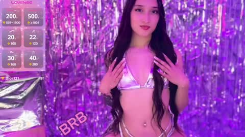emily_fox7 online show from January 2025 03:07:01 PM