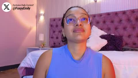 Emily online show from May 2026 09:22:02 PM