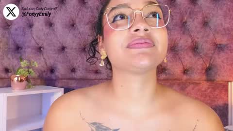 Emily online show from May 2026 01:56:01 AM