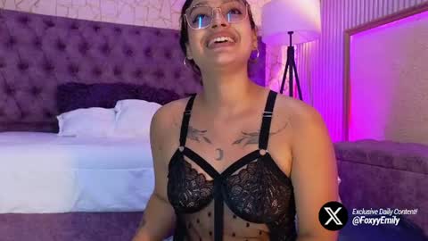 Emily online show from July 2026 08:29:02 PM