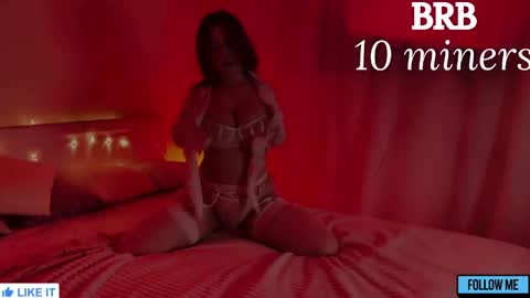 EMILY online show from March 2026 02:05:02 AM