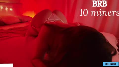 EMILY online show from April 2026 02:53:02 AM