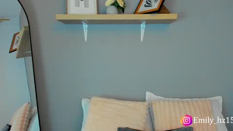 Snapshot of emily_haze chatting on December 2024 10:55:01 AM Emily online show from December 2024 10:55:01 AM