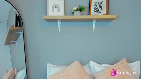 Snapshot of emily_haze chatting on January 2025 01:20:02 PM Emily online show from January 2025 01:20:02 PM