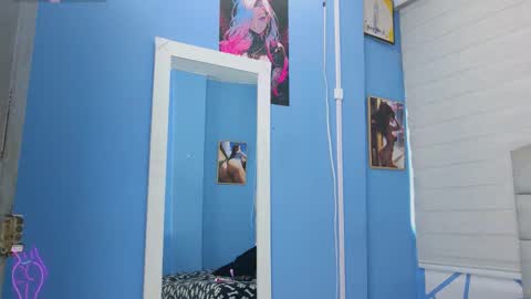 Snapshot of emily_jhons2 chatting on November 2025 03:54:01 PM Emily jhon online show from November 2025 03:54:01 PM