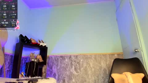 Emily online show from January 2025 03:15:01 PM