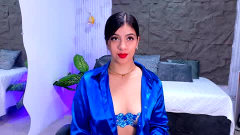 Emily online show from May 2026 12:11:02 PM