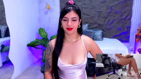 Emily online show from May 2026 11:39:01 AM