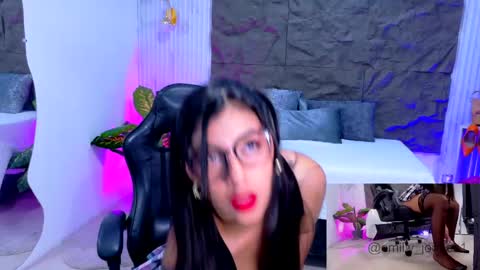 Emily online show from May 2026 02:15:02 PM