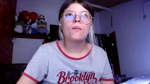 Julieta online show from January 2025 06:14:01 PM
