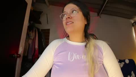 Julieta online show from May 2026 03:06:02 PM