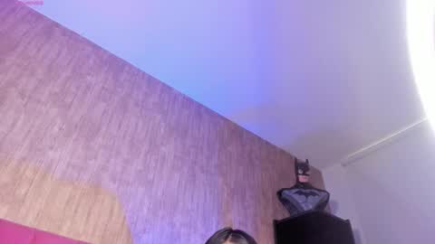 Snapshot of emily_klarence chatting on February 2026 09:19:01 PM Emily online show from February 2026 09:19:01 PM