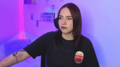 Emily Lindey online show from February 2026 01:04:01 AM