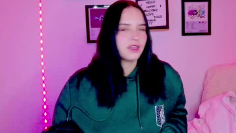 Emily Lindey online show from July 2026 07:23:02 AM