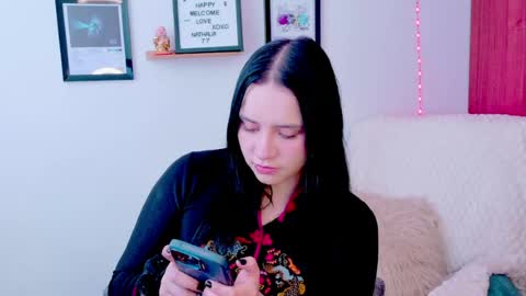 Emily Lindey online show from July 2026 07:50:01 PM