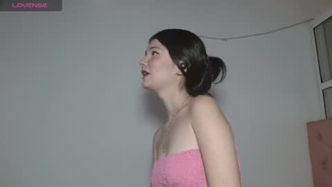 Emily littesweets online show from May 2026 09:09:01 PM