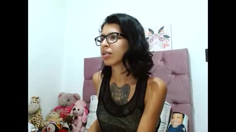 Emily online show from January 2025 11:27:02 PM