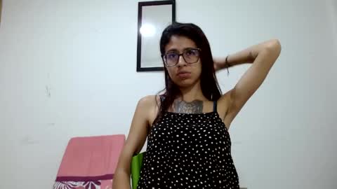 Snapshot of emily_loperaa chatting on May 2026 06:35:02 PM Emily online show from May 2026 06:35:02 PM
