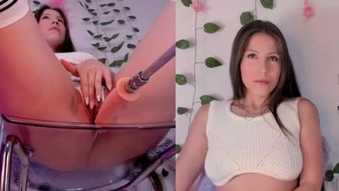 Emily online show from February 2025 12:28:01 AM