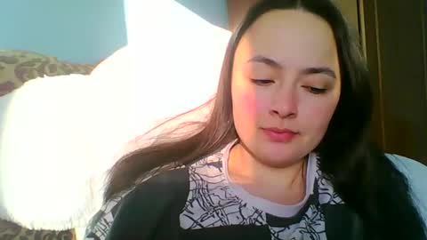 emily_morning_dew online show from February 2025 06:59:02 AM