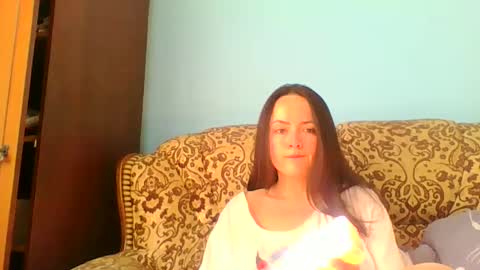 emily_morning_dew online show from February 2025 08:49:02 AM
