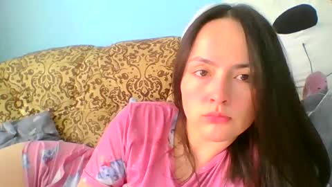 emily_morning_dew online show from March 2025 11:06:02 AM