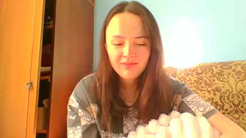 emily_morning_dew online show from March 2025 06:49:01 AM