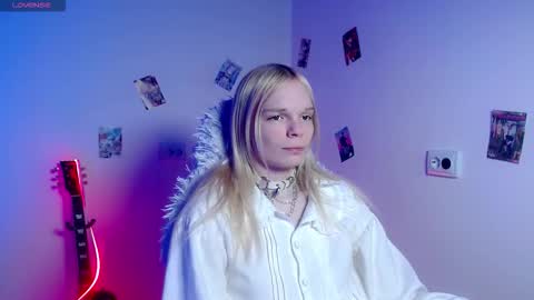 Lia online show from March 2026 01:26:02 PM