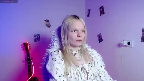 Lia online show from March 2026 10:53:02 AM