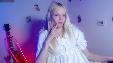 Lia online show from March 2026 09:37:02 PM