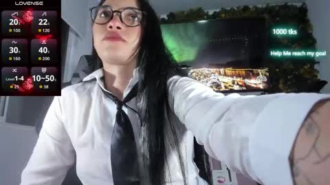 emily_palmeer online show from May 2026 01:36:02 AM