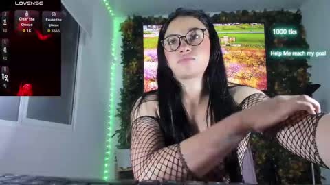 emily_palmeer online show from May 2026 10:01:01 AM