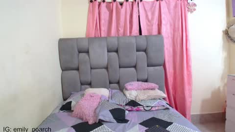 emily online show from December 2024 03:10:02 AM