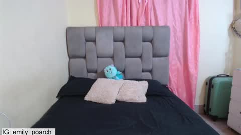 emily online show from January 2025 11:16:02 PM