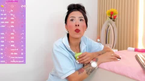 emily_rivas_ online show from April 2026 03:18:01 AM