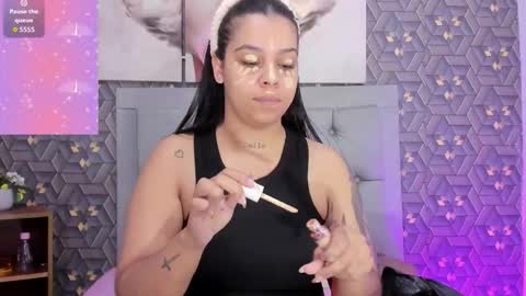 Snapshot of emily_rivera78 chatting on November 2025 03:31:01 AM Emily online show from November 2025 03:31:01 AM