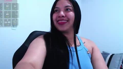 Sofia Gomez online show from February 2026 01:33:02 PM