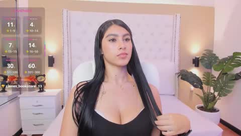  EMILY  online show from November 2025 04:48:02 AM