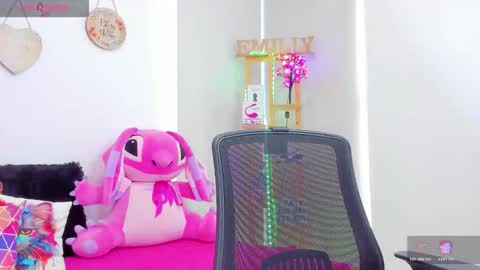 Emily online show from February 2026 07:23:02 PM