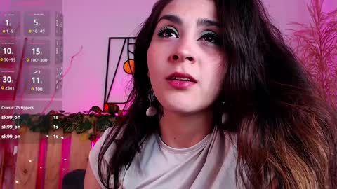 Emilly online show from December 2024 04:31:02 AM