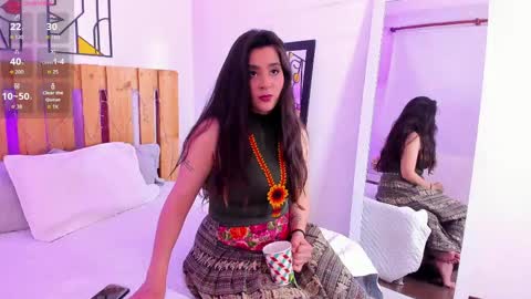 Emilly online show from June 2026 08:26:01 PM