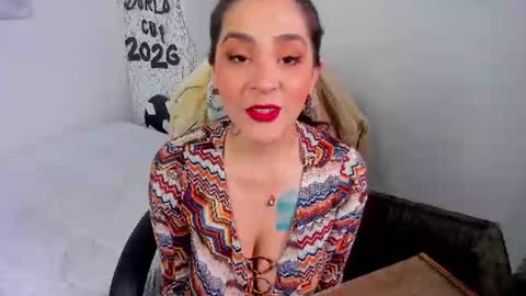 Emilly online show from June 2026 02:55:02 PM