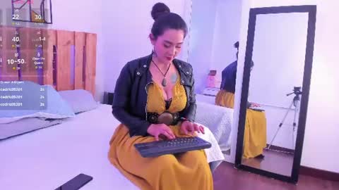 Emilly online show from July 2026 09:28:02 PM