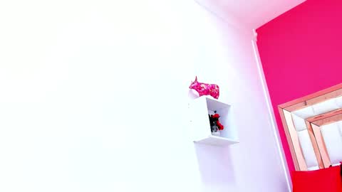 Snapshot of emily_sexy3 chatting on March 2025 02:23:02 PM Emily online show from March 2025 02:23:02 PM